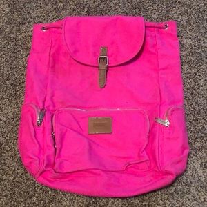 PINK Victoria’s Secret Backpack
